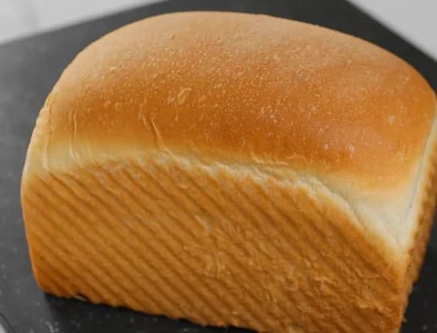 Bread from the Soft Beans Palace menu